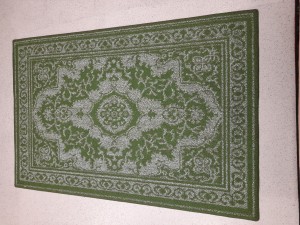 Dywan-tkana trawa 200x300 cm